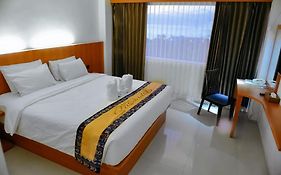 Hotel Sasando Kupang